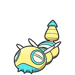 dundunsparce evolution|Dudunsparce Pokédex: stats, moves, evolution & locations